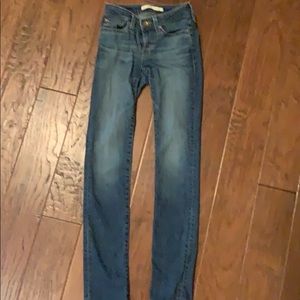 Big Star skinny Jeans
